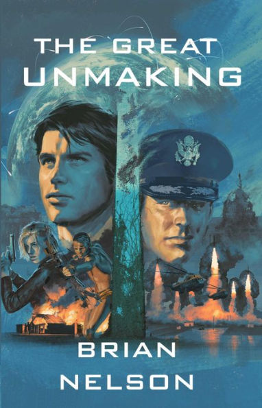 The Great Unmaking