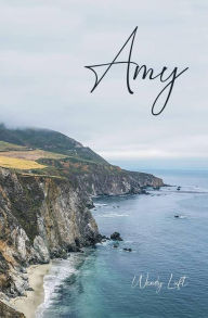 Title: Amy, Author: Wendy Luft