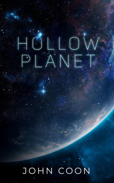 Hollow Planet
