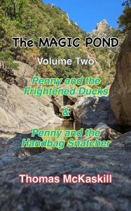 Title: The Magic Pond Volume Two, Author: Thomas Mckaskill