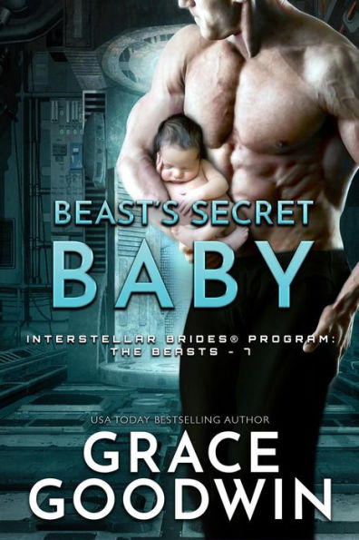 Beast's Secret Baby