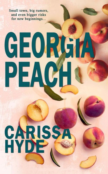 Georgia Peach