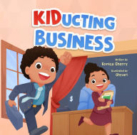Title: KIDUCTING BUSINESS, Author: Konica Cherry