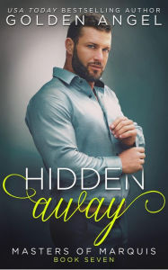 Title: Hidden Away, Author: Golden Angel