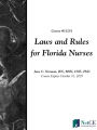 Laws and Rules for Florida Nurses