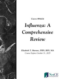 Influenza: A Comprehensive Review