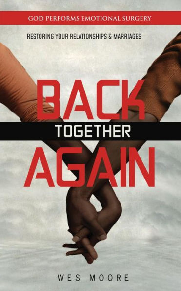 Back Together Again: Having the Faith to Date Again