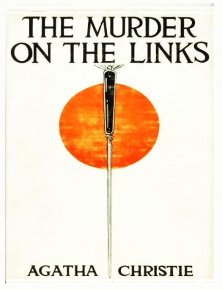 The Murder on the Links