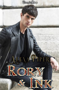 Title: Rory & Ink (Monster Apocalypse 4), Author: Alexa Piper