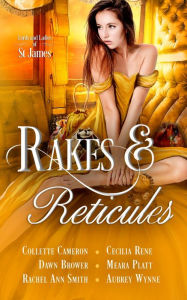 Title: Rakes & Reticules, Author: Rachel Ann Smith
