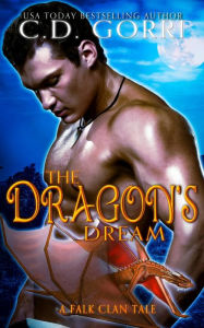 Title: The Dragon's Dream, Author: C. D. Gorri