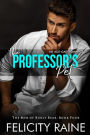 The Professor's Pet: An Age Gap Romance