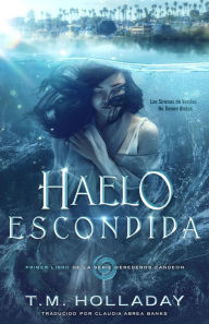 Title: Haelo Escondida, Author: T. M. Holladay