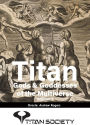 Titan Gods and Goddesses of the Multiverse