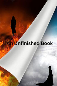 Title: An Unfinished Book, Author: Maryann Moss
