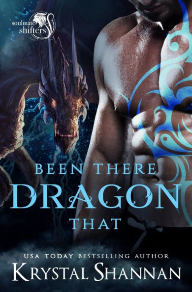 Been There Dragon That