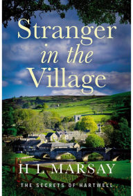 Title: Stranger in the Village, Author: H. L. Marsay