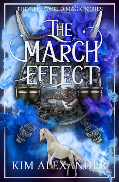 The March Effect