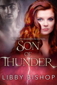 Title: Son of Thunder, Author: Libby Bishop