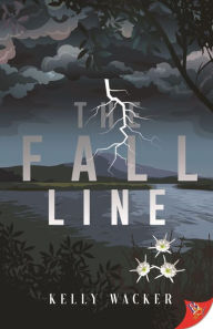 Title: The Fall Line, Author: Kelly Wacker