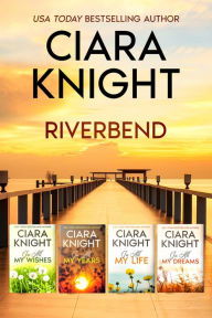 Title: Riverbend Romance Collection, Author: Ciara Knight