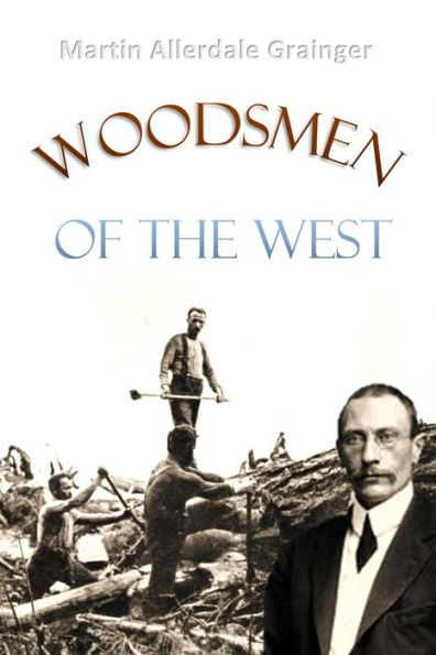 Woodsmen of the West