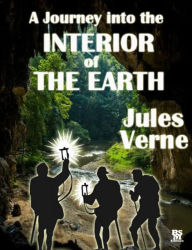 Title: A Journey to the Center of the Earth, Author: Jule Verne