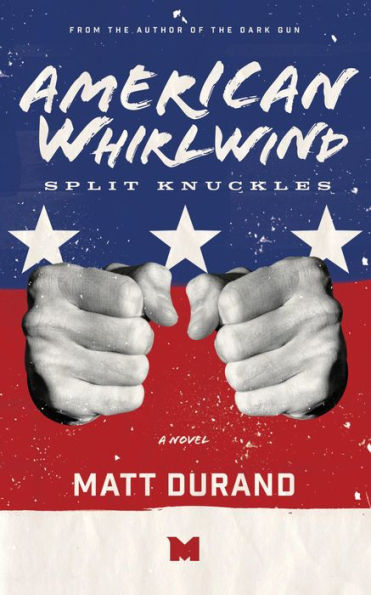 American Whirlwind: Split Knuckles