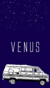 Title: Venus, Author: Nicole Mello