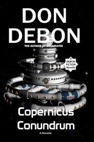 Title: Copernicus Conundrum, Author: Don Debon