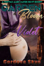 Violet: A Fertile Alien Mates Sci-Fi Short