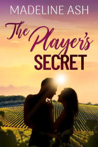 Title: The Player's Secret, Author: Madeline Ash