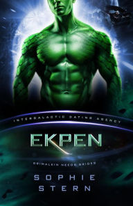 Title: Ekpen: Intergalactic Dating Agency, Author: Sophie Stern