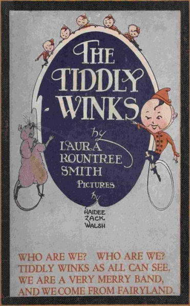 The Tiddly Winks