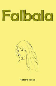 Title: FALBALA, Author: Gérard Denamps