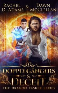 Title: Doppelgangers & Deceit, Author: Rachel Adams