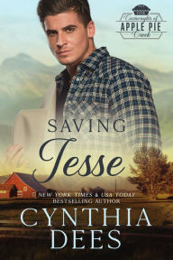 Title: Saving Jesse, Author: Cynthia Dees