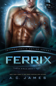 Title: Ferrix, Author: A. C. James