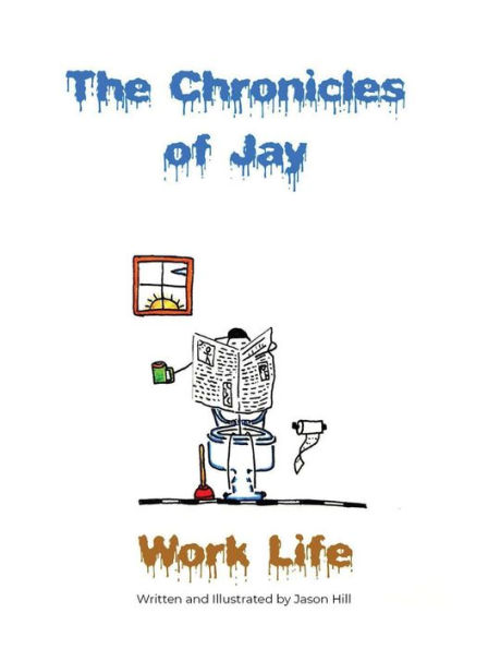 The Chronicles of Jay: Work Life