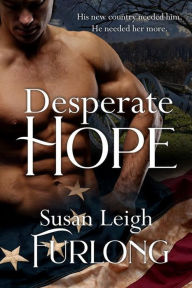 Title: Desperate Hope, Author: Susan Leigh Furlong