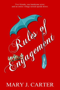 Title: Rules of Engagement, Author: Mary J. Carter