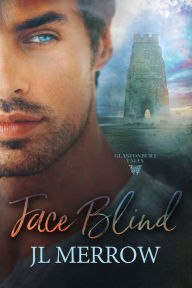 Title: Face Blind, Author: Jl Merrow