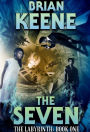 The Seven: The Labyrinth, Book 1