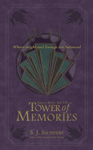 Title: Tower of Memories, Author: S. J. Saunders