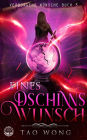 Eines Dschinns Wunsch: Eine LitRPG Urban Fantasie