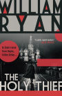 The Holy Thief: Shortlisted for The 2011 Theakstons Crime Novel of the Year