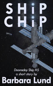 Title: Ship Chip, Author: Barbara Lund