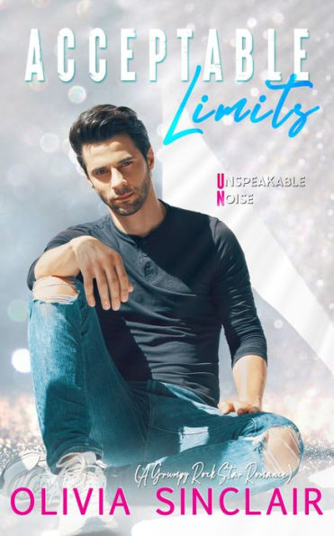 Acceptable Limits: A Grumpy Rock Star Romance