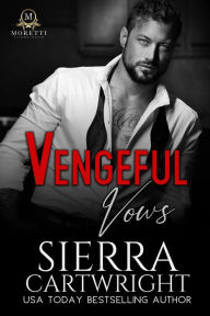 Title: Billionaire's Revenge, Author: Sierra Cartwright