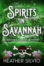 Spirits in Savannah